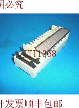供应三菱 FX-32E-TB FX32ETB 端子PLC U