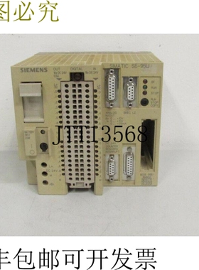 描述 Simatic S5-95U 6ES5 095-8MB02 E版05