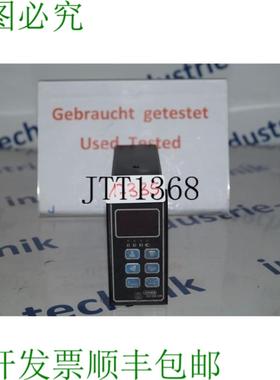 供应JUMO DICON SM SRM-48H 温度调节器 SRM-48H30-04321-6