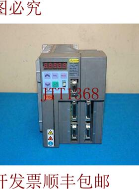 供应Toei Velconic VLPST-006P2V-XB VLPST006P2VXB 伺服驱动
