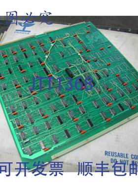 供应波士顿数字输入输出电路板卡 1-8A 11D636 PCB-10E35B10E