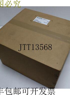 KUKA KSP 600-3x20 ECMBS3D2224BE531 00198266 00-198-266 未使