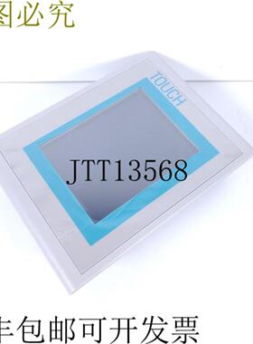 TP177B PNDP-6 CSTN 6AV6 642-0BA01-1AX1 E-St 12年