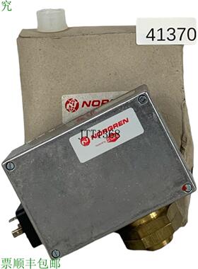 供应NORGREN 1814900 压力断路器 59052