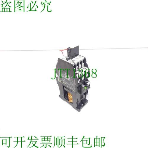 3TF4322-0B接触器22E+26283干扰抑制模块+24V电压保护