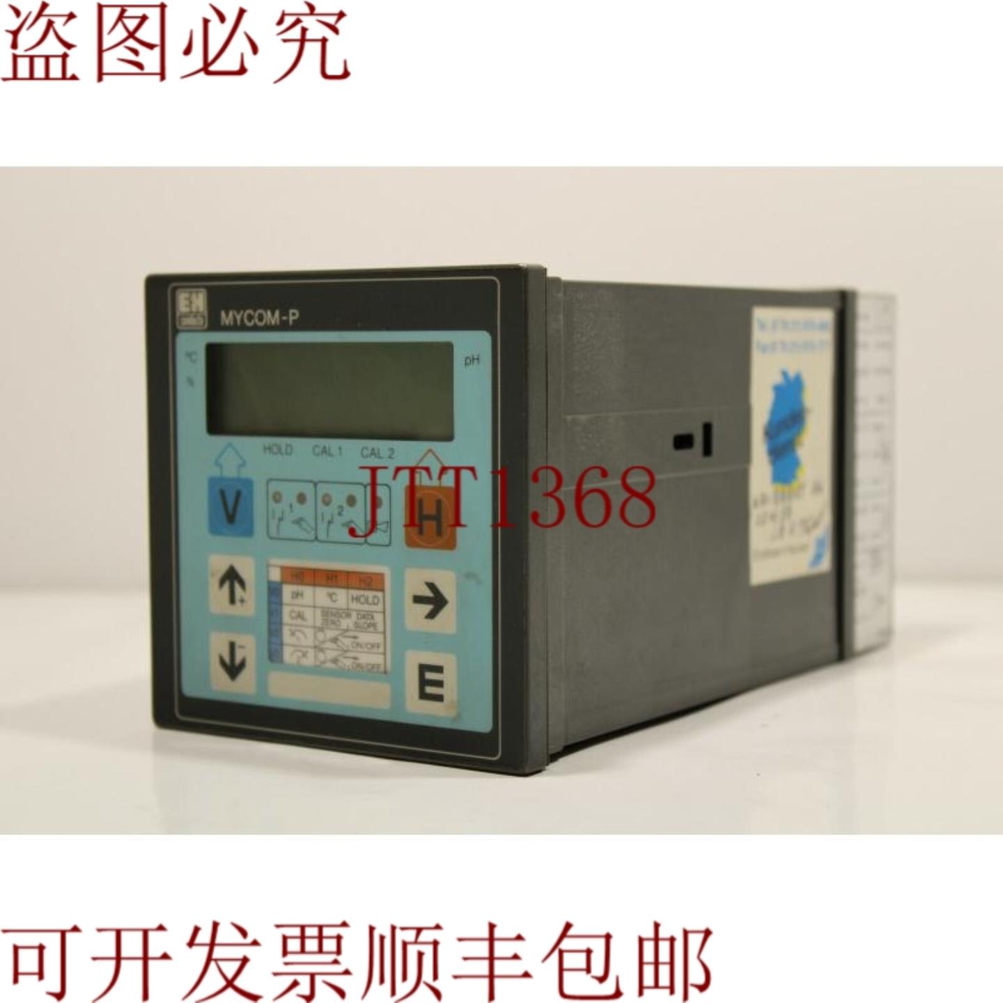 供应恩德斯豪瑟 CPM121-P11A00 MYCOM-P