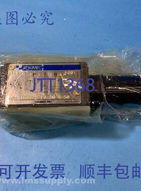 原装供应Tokimec TGMX2-3-PA-BW-G-50 压力阀 FNIP
