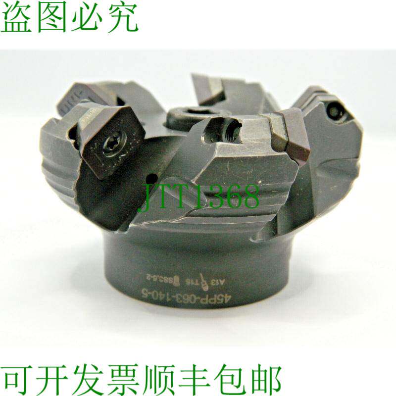 原装供应Jongen 45PP-063-140-5 铣刀 面铣刀架刀具