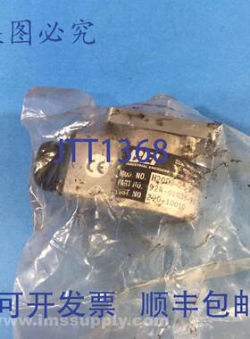 原装供应BEI 工业编码器 924-01039-916 编码器 FNIP