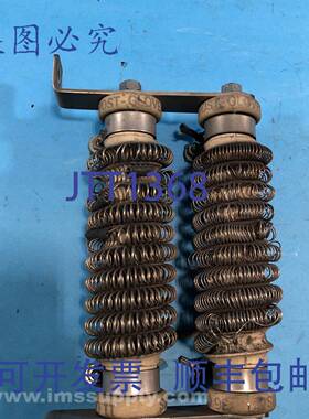 原装供应Post Glover Resistors Inc 线绕制动电阻器 1308