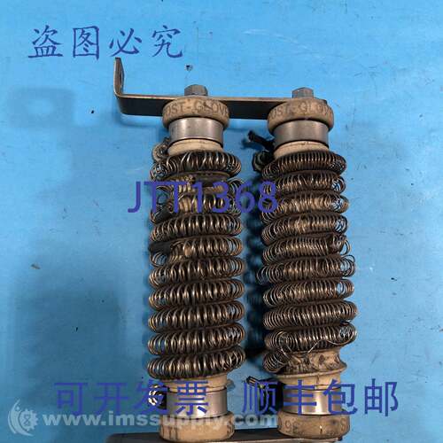 原装供应Post Glover Resistors Inc 线绕制动电阻器 1308