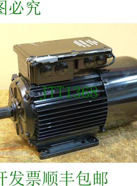 伦茨 MDEMABR090-32 涡轮电机  未使用