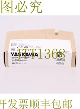 供应安川972-0DP20 9720DP20