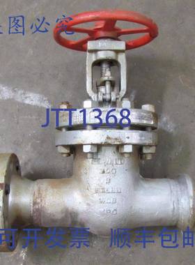 供应POWELL 3 3003 NWE WCB CR 13 钢 B1634 300 3 英寸法