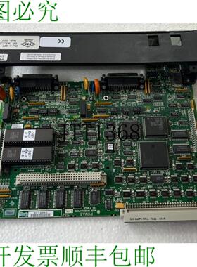 供应Ge Fanuc Ic697cmm711l 通信协处理器