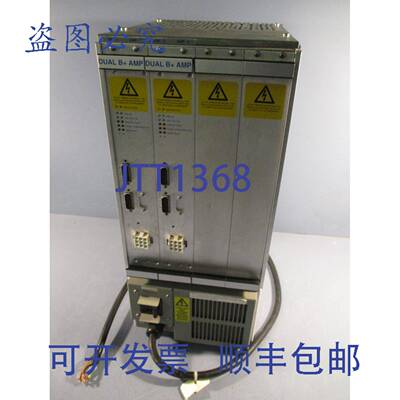 供应Adept Tech PA-4 15A 5060Hz 4槽电源机箱电源模块 3033