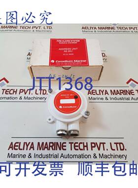 供应Consilium salwico ae-2ki 感温探测器 46260