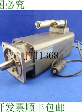 供应伺服电机1ft5064-0ag71-1-z带轴海德汉杆4260003-1500
