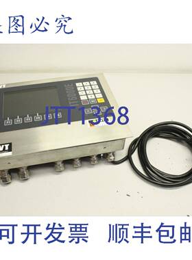 原装供应Systec AWT IT6000E-AC IT6000E-AC工业称重终端 D11-09-