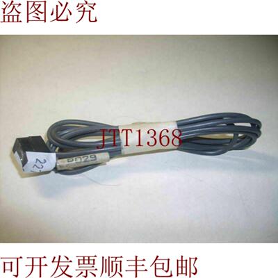 供应批量7件E3C-S50 E3CS50光电传感器