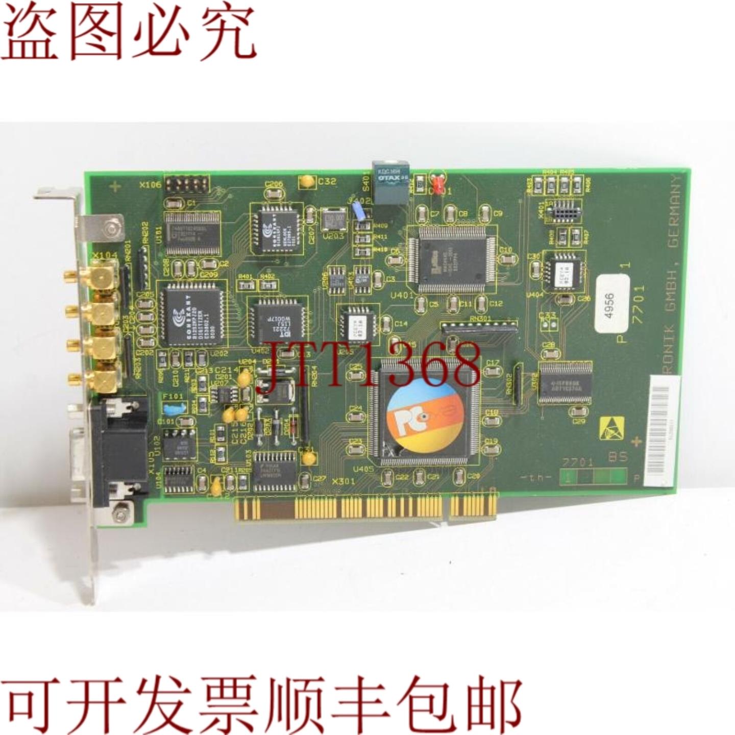 供应Eltec Electronics Pcey-11 7701 板