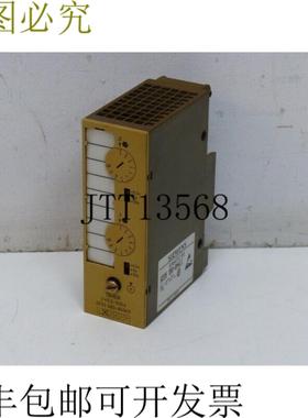Simatic S5 6ES5 380-8MA11 定时器 2x03-300s E-St02