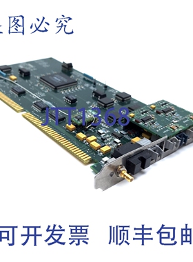原装供应Quantronix 229946 光纤卡，ISA 接口， 228692 激光射频