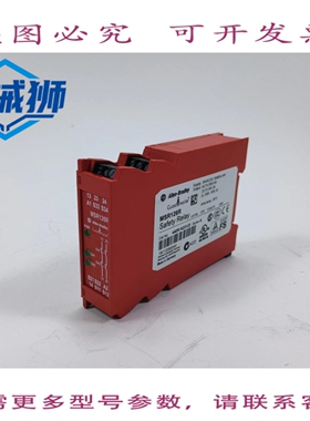 原装供应 AB 440R-N23123 SER.A MSR126R