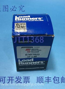 原装供应Osborn CF-2-SB 平面凸轮从动件 FNOB