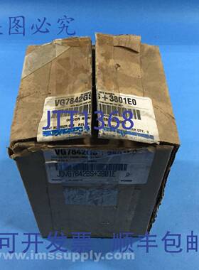 原装供应江森自控 VG7842GS+3801E0 装饰手套阀 FNOB