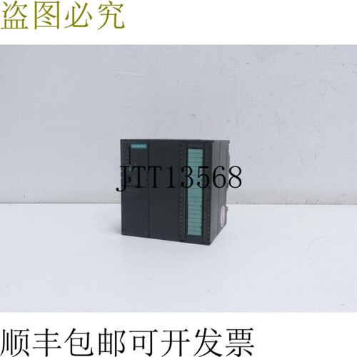 6ES7 313-6CE01-0AB0 6ES7313-6CE01-0AB0 CPU313C-2 DP E-St.2