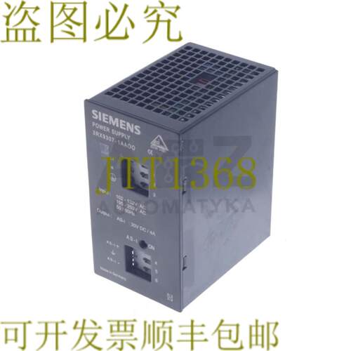 供应电源供应 3RX9307-1AA00 3RX93071AA00