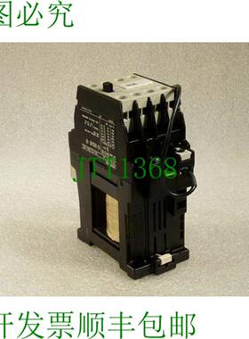 3TH4031-0B 接触器 24 V 电源 +  3TX7402-3G 电源