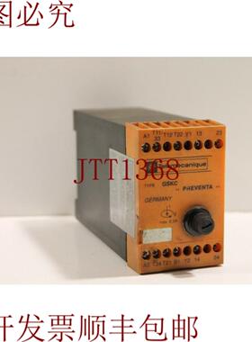 供应Telemecanique GKSKC serD 控制模块