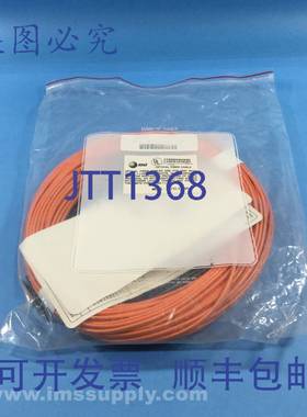 原装供应At&t A-176160 FL2P-P 光纤电缆，100 英尺 FNOB