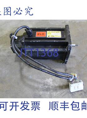 供应YASKAWA USAREM-09TF32-B 308W 308 W 伺服电机 1500RPM