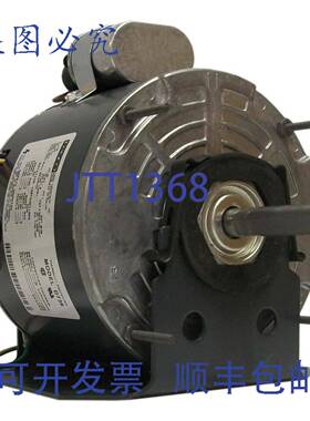供应Fasco D736 直驱电机 16 马力 115 伏 1625 转分