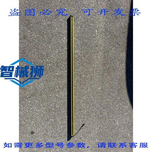 原装供应 SICK C4C-SA12030A1000 安全灯帘 DETEC4 核心