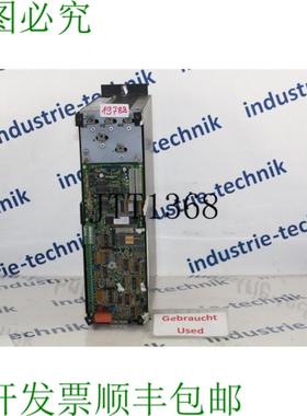 供应 Axodyn Dsr 3001 控制装置 DSR3001