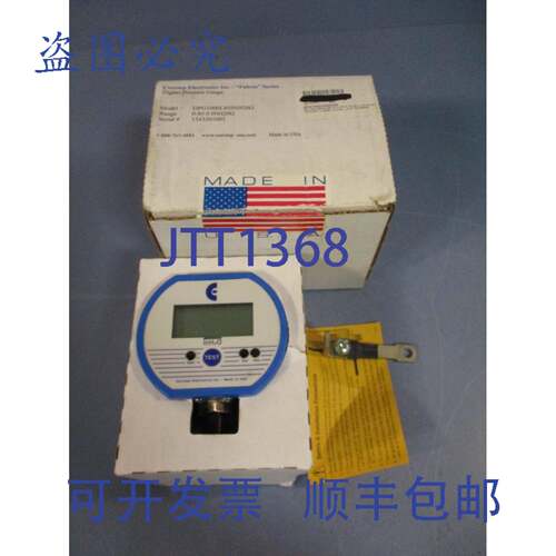 供应Cecomp 0-850 INH20G H2O 数字压力表 025% 精度 DPG10