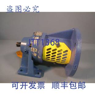 Cyclo 速比 151 CNHJ 6065Y 6000 供应住友传动技术齿轮箱