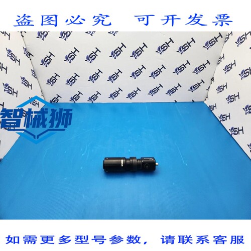 原装供应 WATEC WAT-902B CCIR 工业相机