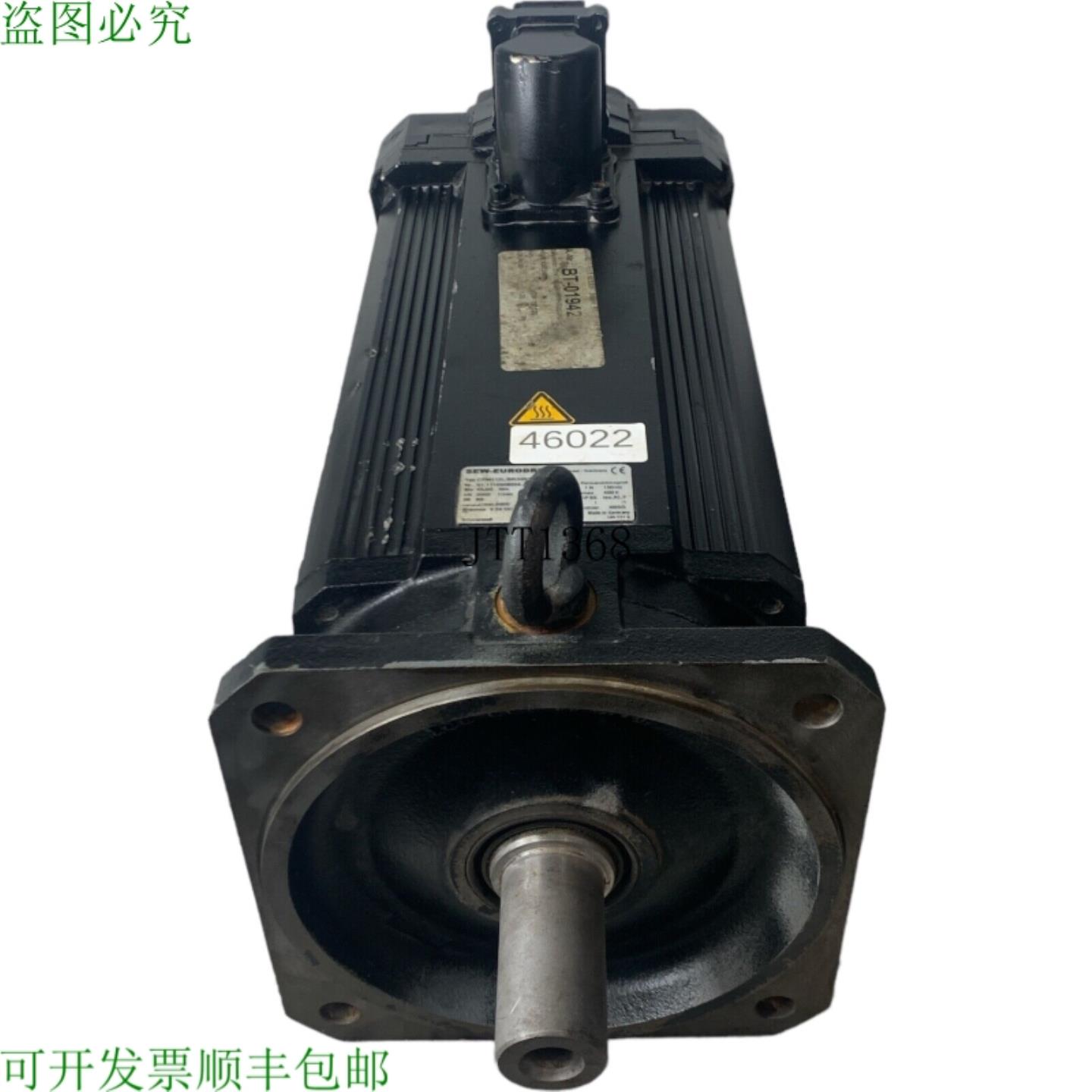 供应SEW Cfm112l  Br  Hr  Tf  As1h  Sb50 伺服电机