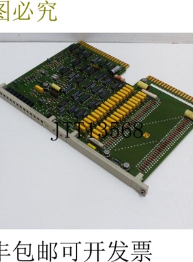 HEDT 300213 R1 模块卡 ED 1105 状态