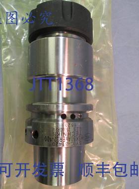 供应NIB SYC TECHNIKS SYIC-31420 HSK50Axer32-100 弹簧COLL