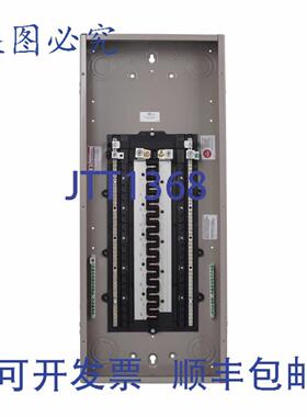 供应进口 C42L225X6 中心负载接线片主电源 120240VAC 225A