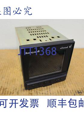 供应HYELL EZTREND V5 图表记录仪 TVEZ-4-0-0-0B0-0-0U0000-