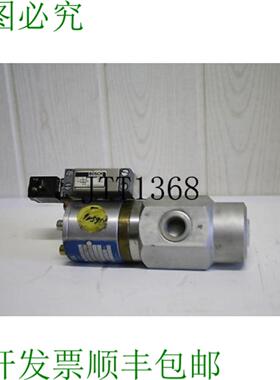 供应液压方向阀 M&uuml;ller Co-Ax XXCOAX XX COAX