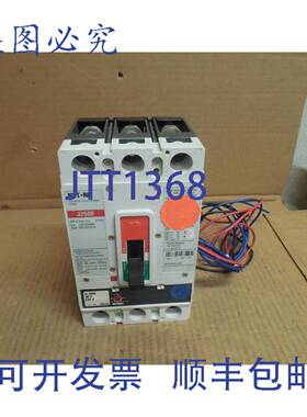 供应进口分励脱扣断路器 J3250NN 250A 250A 安培 600Vac 3