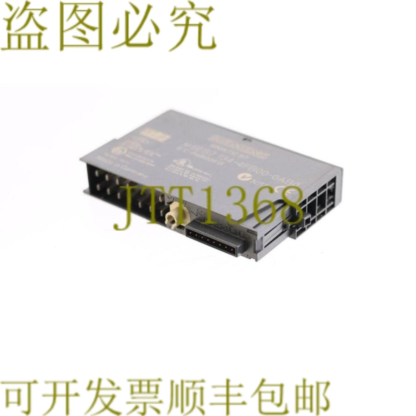 供应134-4FB00-0AB0 6ES7 1344FB000AB0